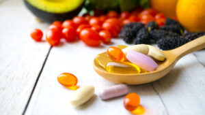Dr. Joseph Mercola’s Top Supplements for Immune Health