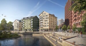 Improve Quality Of Life With Better Designed Waterfront Communities